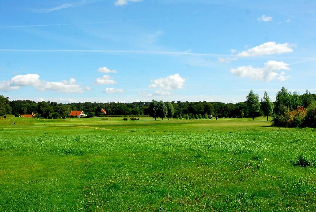 Soasegard Apartments Fredensborg Eksteriør billede