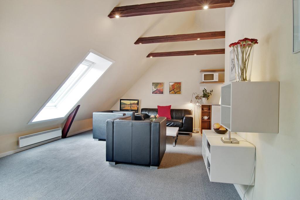 Soasegard Apartments Fredensborg Værelse billede