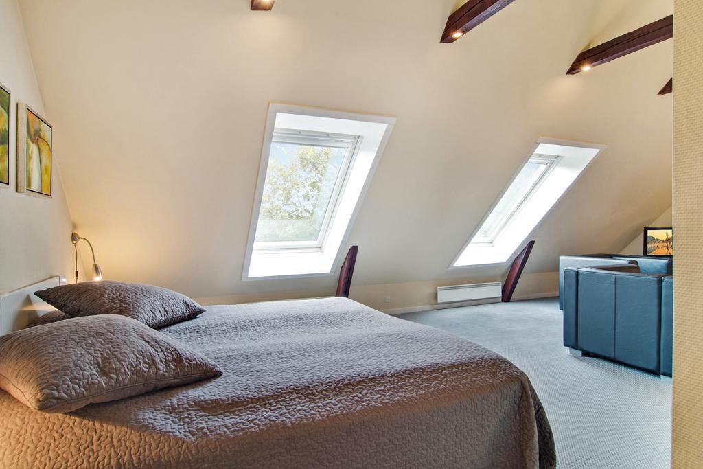 Soasegard Apartments Fredensborg Værelse billede