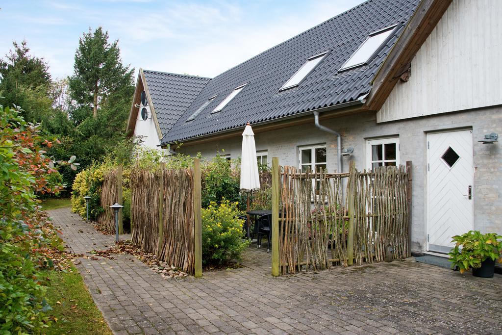 Soasegard Apartments Fredensborg Værelse billede