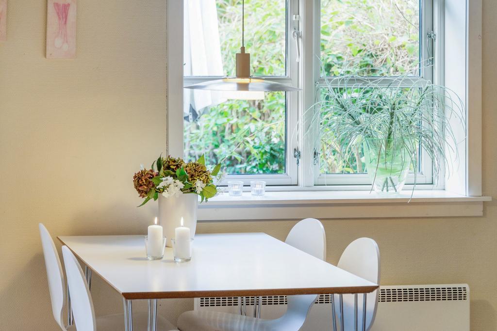 Soasegard Apartments Fredensborg Værelse billede