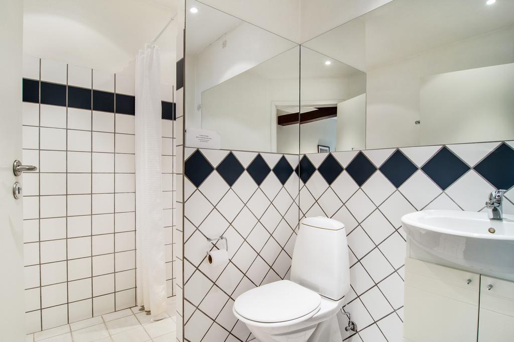 Soasegard Apartments Fredensborg Eksteriør billede